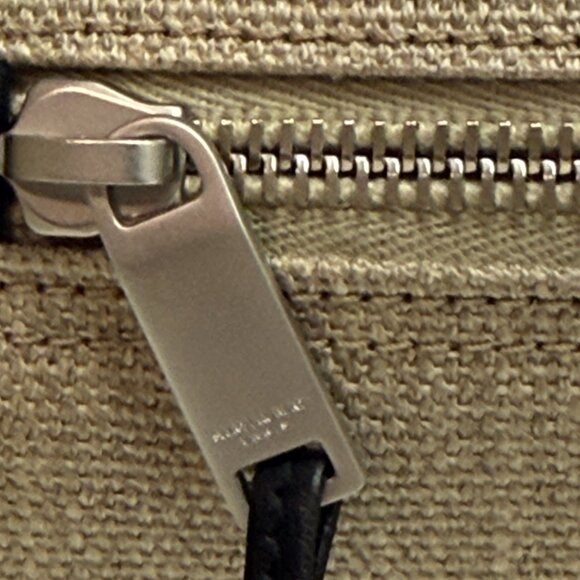 NEW YSL Yves Saint Laurent Rive Gauche Tote - Picture 5 of 6